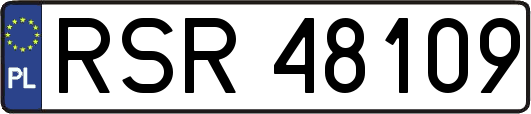 RSR48109