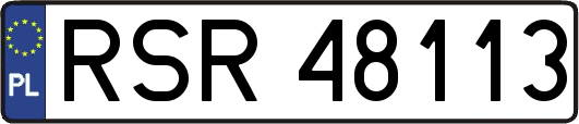 RSR48113