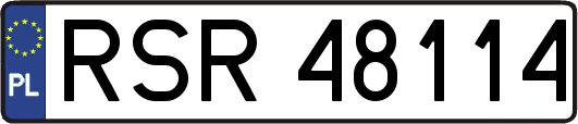 RSR48114