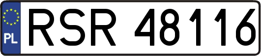 RSR48116