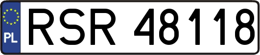 RSR48118