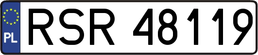 RSR48119