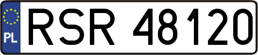 RSR48120