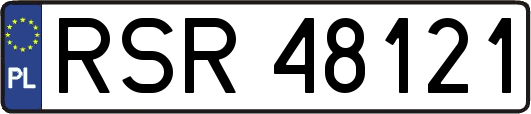 RSR48121
