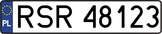 RSR48123