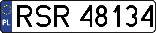 RSR48134