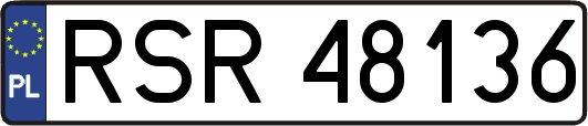 RSR48136