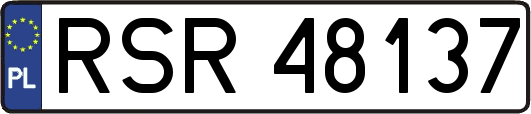 RSR48137
