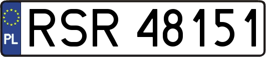 RSR48151