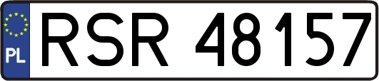 RSR48157