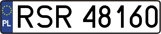 RSR48160