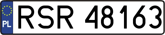 RSR48163