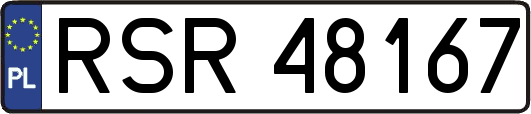 RSR48167