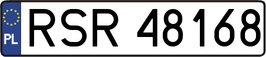 RSR48168
