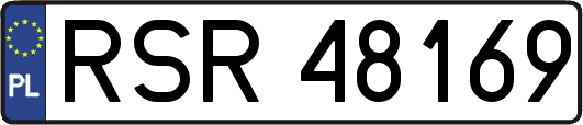 RSR48169