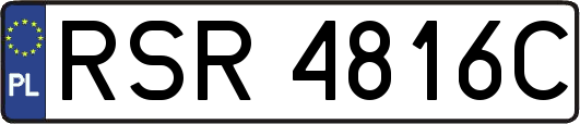 RSR4816C