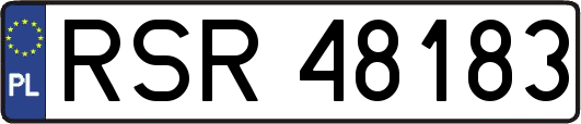 RSR48183