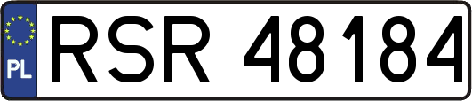 RSR48184