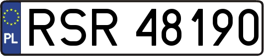 RSR48190