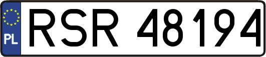 RSR48194