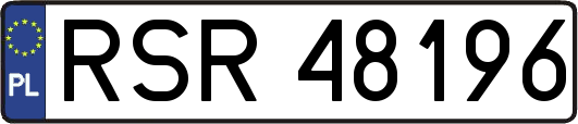 RSR48196