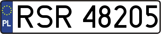 RSR48205