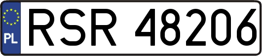 RSR48206