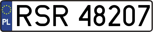 RSR48207