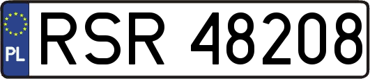 RSR48208
