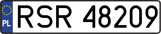 RSR48209