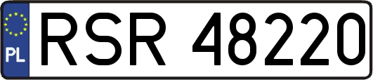 RSR48220
