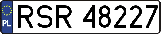 RSR48227
