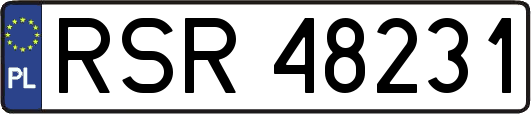 RSR48231