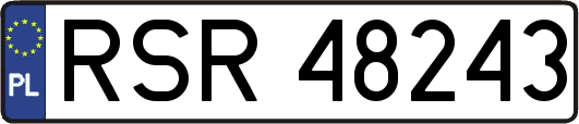 RSR48243