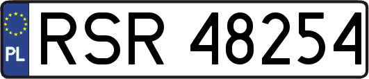 RSR48254
