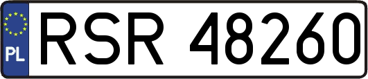 RSR48260