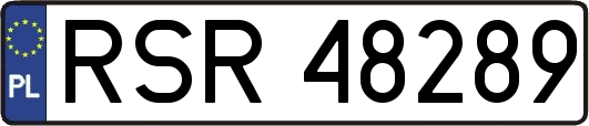 RSR48289