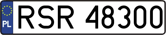 RSR48300