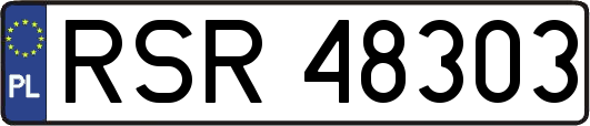 RSR48303