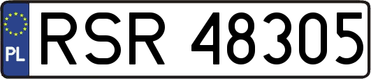 RSR48305