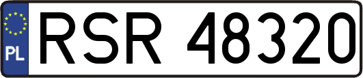 RSR48320
