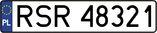 RSR48321