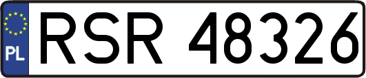 RSR48326