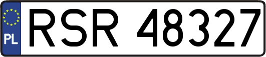 RSR48327