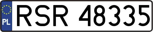 RSR48335
