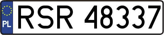 RSR48337