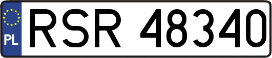 RSR48340