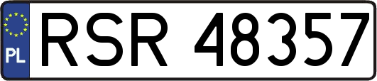 RSR48357