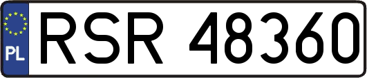 RSR48360