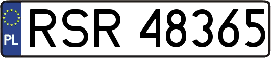 RSR48365